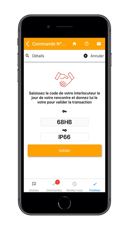 Remblai screenshot-5
