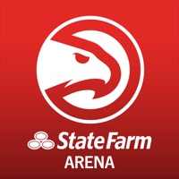 Atlanta Hawks+State Farm Arena Avis