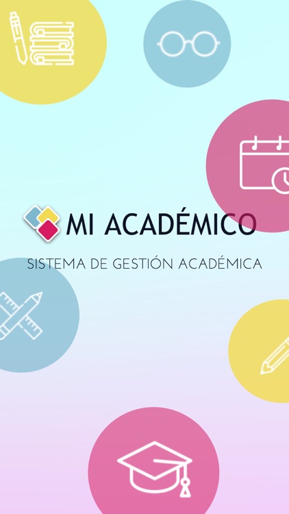 Mi Académico