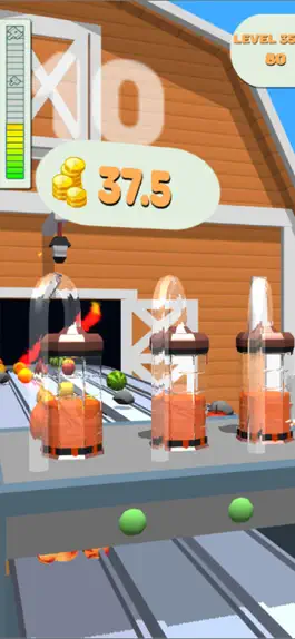 Game screenshot Fruit Juice Master mod apk