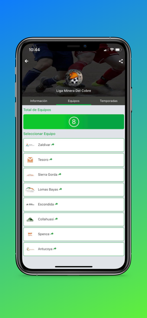 Golé App(圖2)-速報App