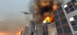 Game screenshot City Bomber Plane Attack apk