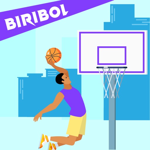 Biribol Coaching Diary