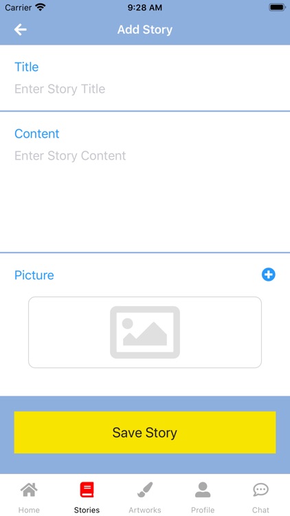 FiveMinRead screenshot-3