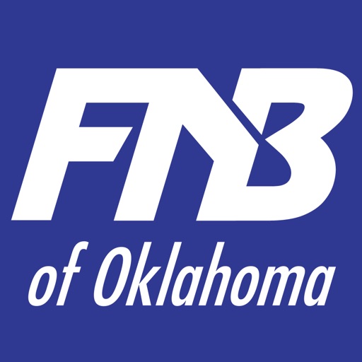 FNB OK Mobile Icon