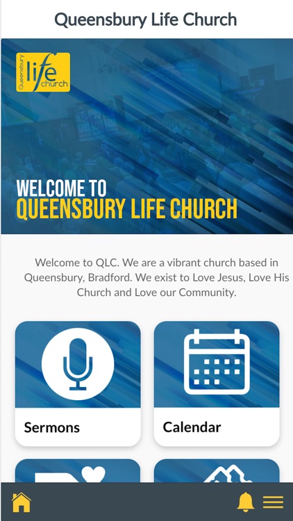 Queensbury Life Church