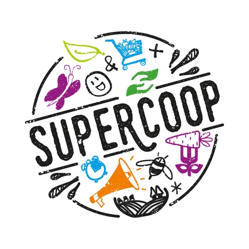 Supercoop - AppWisp.com