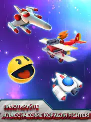 galaga wars айпад изображения 3
