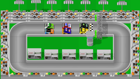 Car Kit: Racing screenshot