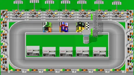 Car Kit: Racing