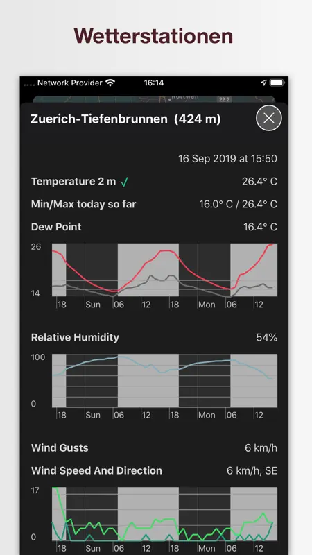 Pflotsh Storm screenshot 3 of 6