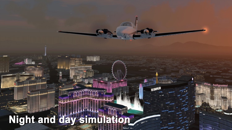 Aerofly FS 2020