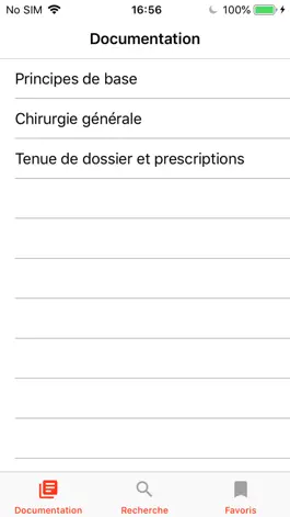 Game screenshot operEX mod apk