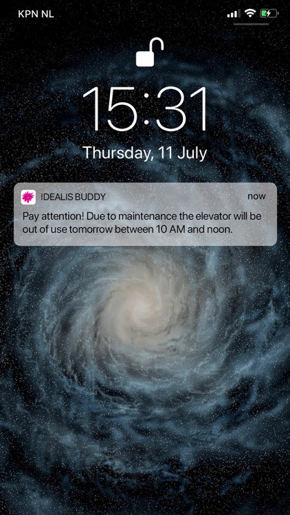 Idealis Buddy screenshot-3