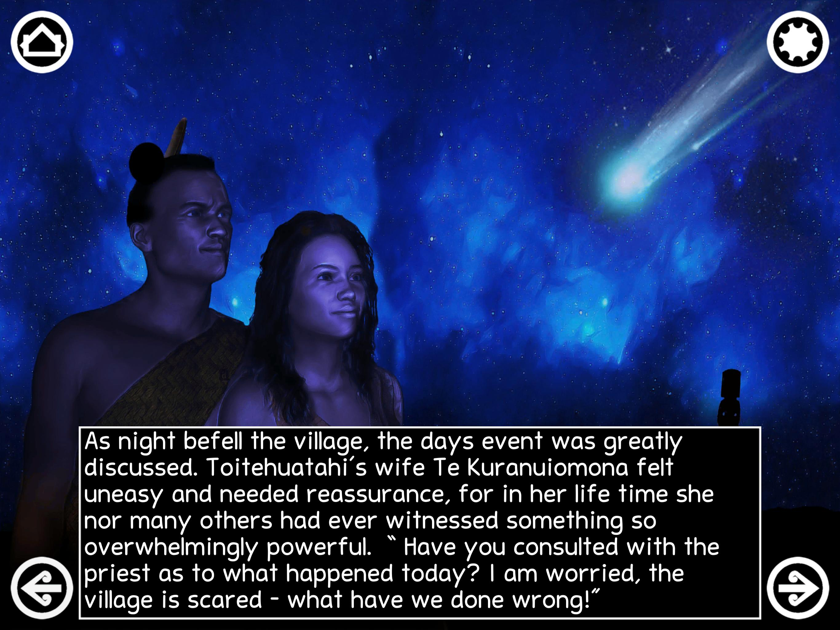 Puhaorangi screenshot 10