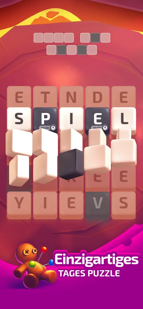 Under a Spell