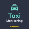 taxi monitoring