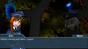 Neon Defenders - Tower Defense screenshot 2