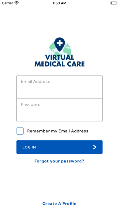 Virtual Medical Careのおすすめ画像1