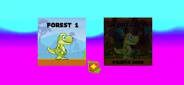 Game screenshot Little Dino Run: Dinosaur Game hack