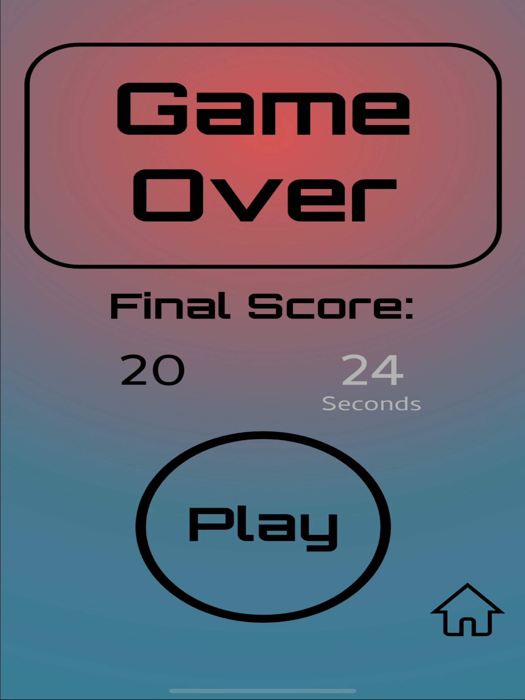 Quickest Fingers