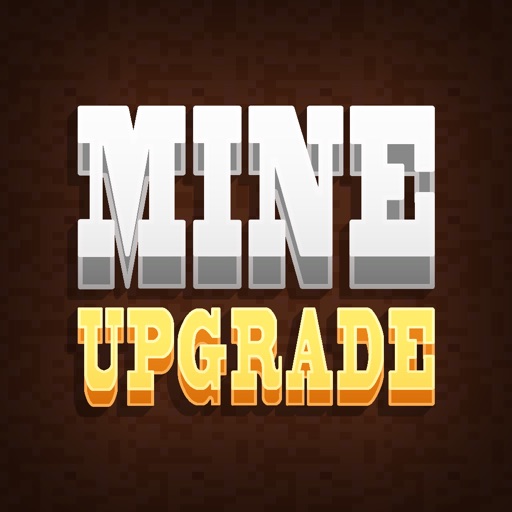 Mine Upgrade iOS App