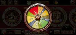 Game screenshot Roulette 3D Casino Style hack