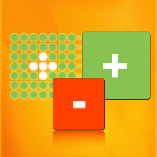 Plusminus Reflex Math Game Iphone Ipad Game Reviews Appspy Com