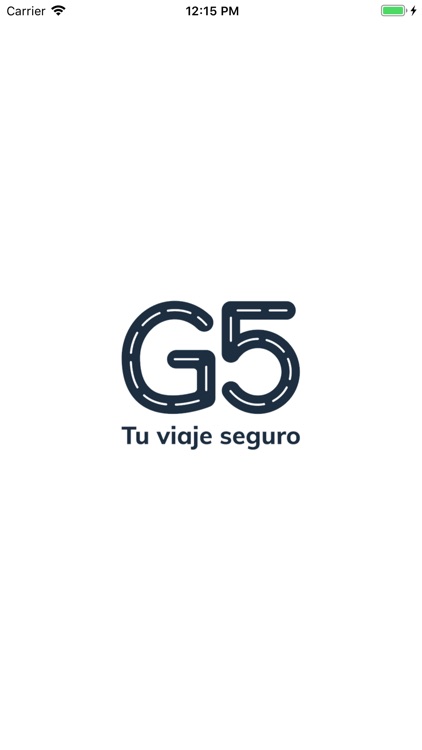 G5 tu viaje seguro