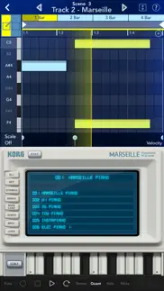 How to cancel & delete korg gadget 2 le 3