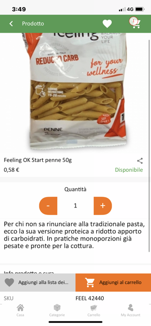 Chiedilo al Farmacista(圖5)-速報App