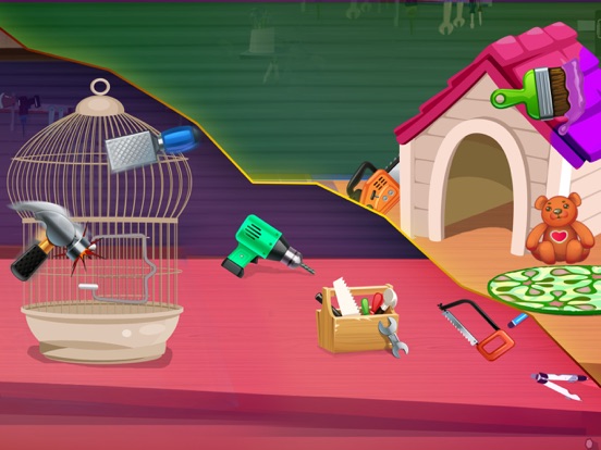 Screenshot #5 pour animal de compagnie rêver