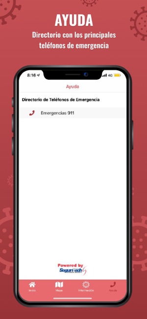 Colima COVID-19(圖4)-速報App