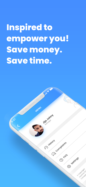 Jiyanna Employer(圖1)-速報App