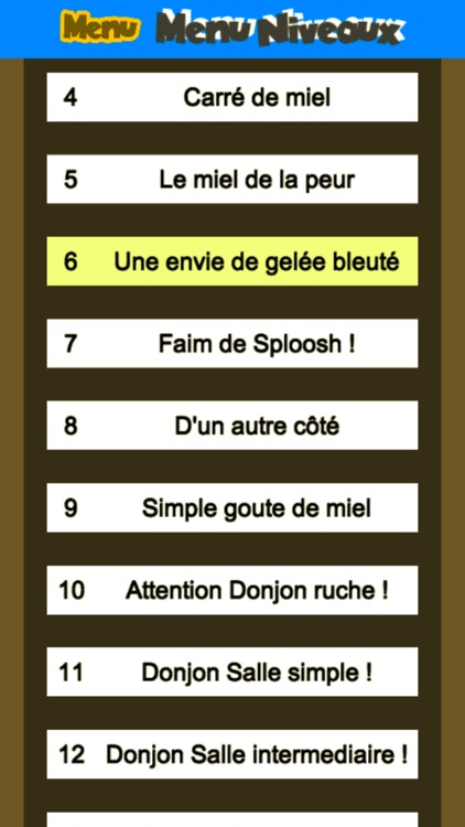 Sploosh screenshot-5