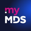 myMDS icon