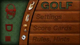 Game screenshot 9CardGolf mod apk