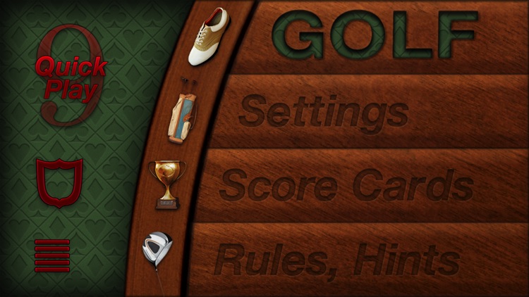 9CardGolf screenshot-0