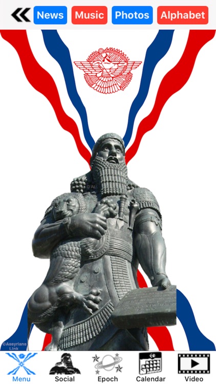 Assyrians Link
