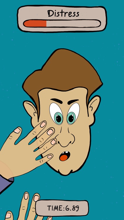 Dont Touch Your Face