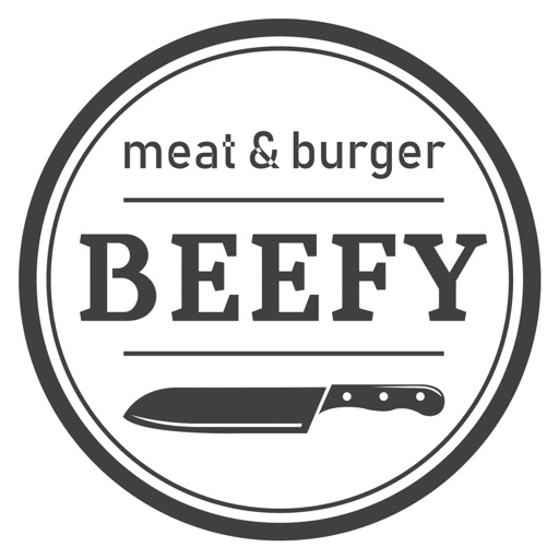 Beefy meat&burger | Волгоград icon