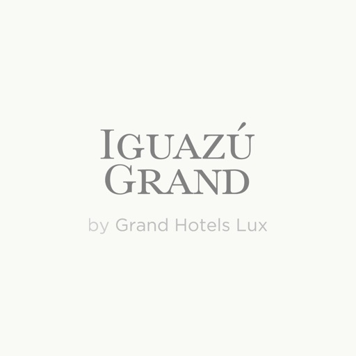 Iguazu Grand icon