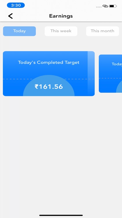 Let’s Orders Driver screenshot-7