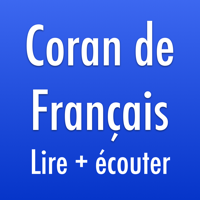 Coran Français Lire + Écouter