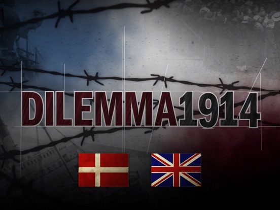 Screenshot #4 pour Dilemma1914Teacher