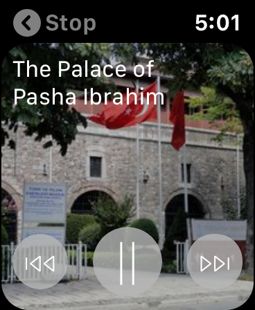 Istanbul & me. Guide of Turkey screenshot 6
