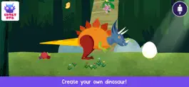 Game screenshot Dinosaur Mix mod apk