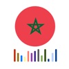Maroc Radios - إذاعات مغربية - iPadアプリ