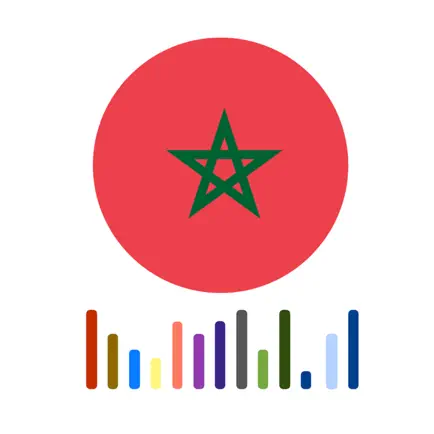 Maroc Radios - إذاعات مغربية Cheats