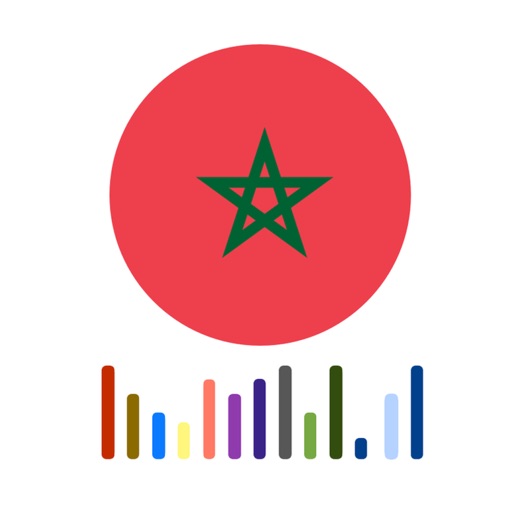 Maroc Radios - إذاعات مغربية